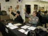 Sparring March 2004