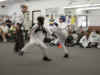 Sparring March 2004