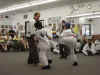 Sparring March 2004