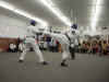Sparring Aug. 2004