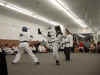 Sparring Aug. 2004