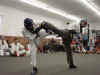 Sparring Aug. 2004