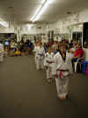 Parent's Night 2003