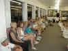 Parent's Night 2003