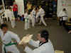 Parent's Night 2003
