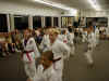 Parent's Night 2003