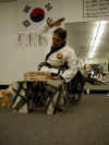 Parent's Night 2003