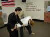 Rick Moneymaker Seminar 2003
