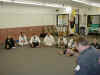 Rick Moneymaker Seminar 2003