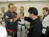 Rick Moneymaker Seminar 2003
