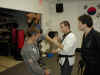 Rick Moneymaker Seminar 2003